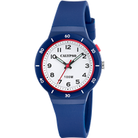 Orologio Calypso Bambino in Policarbonato K5848/5